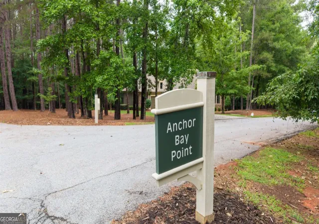 49th image of 1031 Anchor Bay Pt, Greensboro, GA 30642 | MLS# 10774032