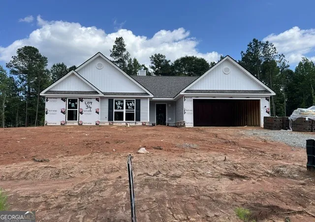 3rd image of 483 Riley Cir Nw, Milledgeville, GA 31061 | MLS# 10770247