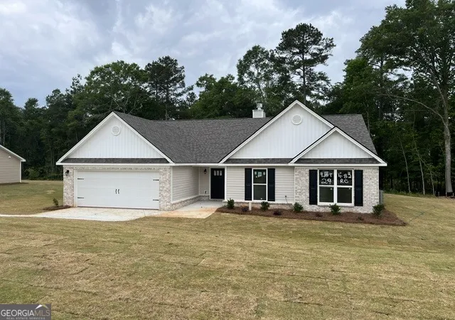 Homes for sale in Milledgeville, GA | 483 Riley Cir Nw, Milledgeville, GA 31061 | MLS# 10770247