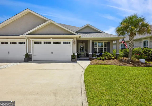 1st image of 120 Ryan Nicholas Dr, Kingsland, GA 31548 | MLS# 10806413