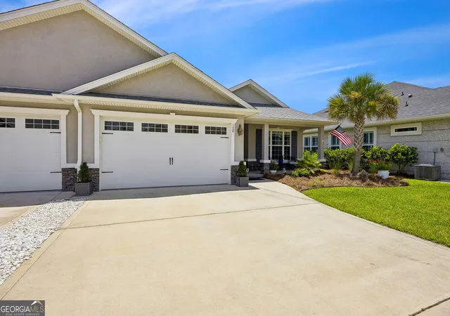 2nd image of 120 Ryan Nicholas Dr, Kingsland, GA 31548 | MLS# 10806413