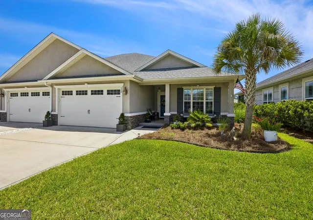 Photo 3 of Single family home for sale at 120 Ryan Nicholas Dr, Kingsland, GA 31548 | MLS# 10806413 | Listing updated on 2026-07-29