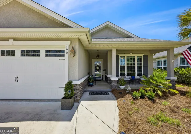 Photo 3 of Single family home for sale at 120 Ryan Nicholas Dr, Kingsland, GA 31548 | MLS# 10806413 | Listing updated on 2026-07-29