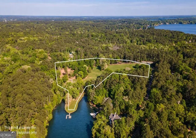 1st image of 1901 Pine Grove Rd, Greensboro, GA 30642 | MLS# 10729881