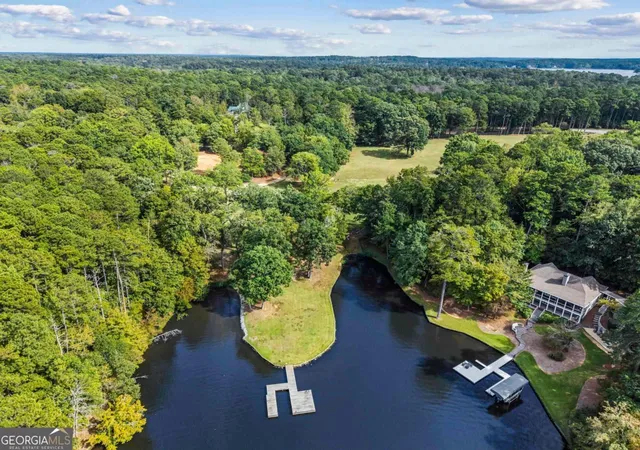 3rd image of 1901 Pine Grove Rd, Greensboro, GA 30642 | MLS# 10729881