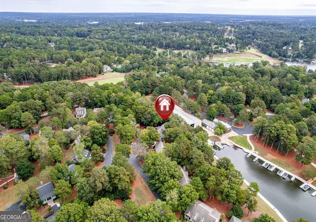3rd image of 1001B Marina Cove Ln, Greensboro, GA 30642 | MLS# 10776831