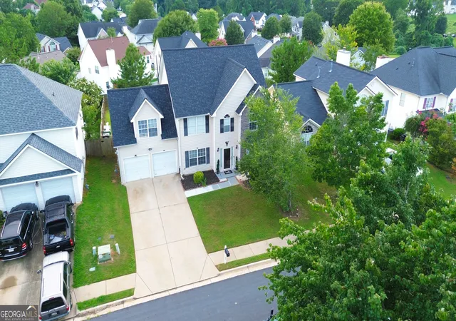 2nd image of 60 Templeton Wy, Covington, GA 30016 | MLS# 10814492