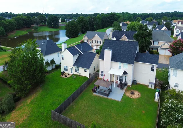 3rd image of 60 Templeton Wy, Covington, GA 30016 | MLS# 10814492