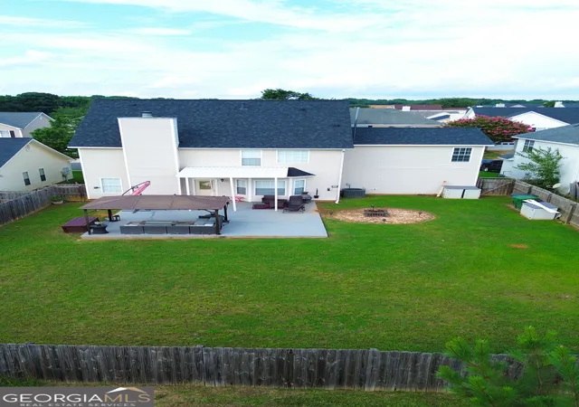 5th image of 60 Templeton Wy, Covington, GA 30016 | MLS# 10814492