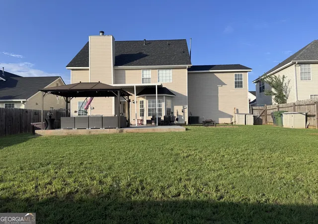 60th image of 60 Templeton Wy, Covington, GA 30016 | MLS# 10814492
