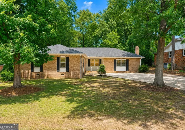 1st image of 3117 Eagle Rock Rd, Augusta, GA 30909 | MLS# 10819784