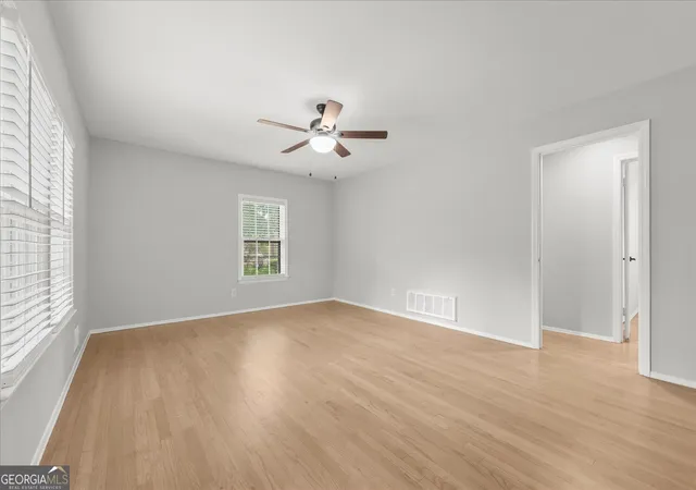 Photo 3 of Single family home for sale at 3117 Eagle Rock Rd, Augusta, GA 30909 | MLS# 10819784 | Listing updated on 2026-08-31