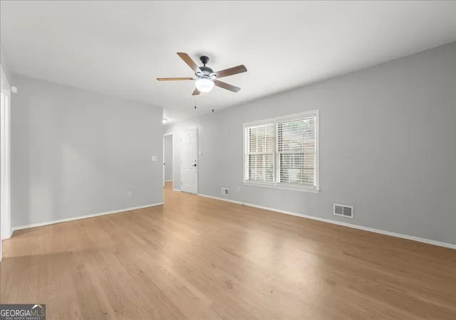 Photo 3 of Single family home for sale at 3117 Eagle Rock Rd, Augusta, GA 30909 | MLS# 10819784 | Listing updated on 2026-08-31