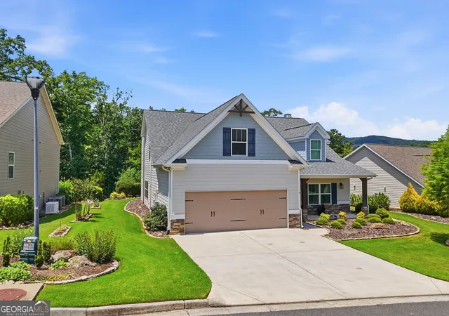 Photo 2 of Single family home for sale at 309 Feather Perch, Waleska, GA 30183 | MLS# 10802794 | Listing updated on 2026-09-02