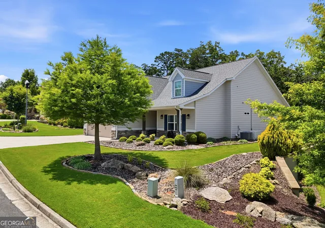 Photo 3 of Single family home for sale at 309 Feather Perch, Waleska, GA 30183 | MLS# 10802794 | Listing updated on 2026-09-02