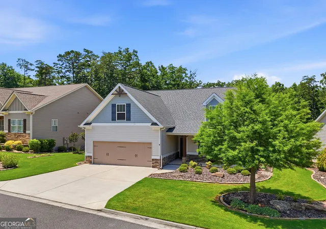 Photo 3 of Single family home for sale at 309 Feather Perch, Waleska, GA 30183 | MLS# 10802794 | Listing updated on 2026-09-02