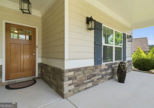 Photo 4 of Single family home for sale at 309 Feather Perch, Waleska, GA 30183 | MLS# 10802794 | Listing updated on 2026-09-02