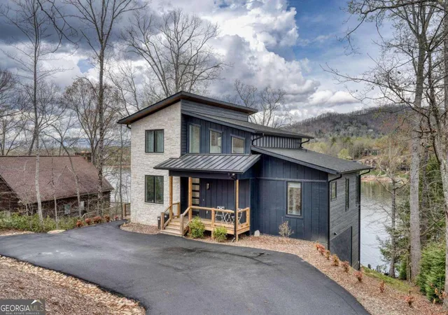 1st image of 161 Windjammer Dr, Hiawassee, GA 30546 | MLS# 10737843