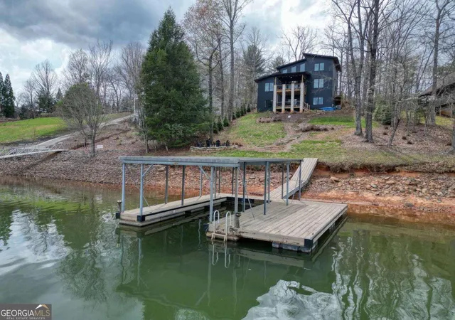 2nd image of 161 Windjammer Dr, Hiawassee, GA 30546 | MLS# 10737843