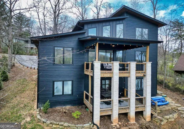 63rd image of 161 Windjammer Dr, Hiawassee, GA 30546 | MLS# 10737843