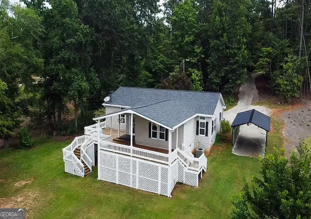 1st image of 25 Deep Water Rd, Mansfield, GA 30055 | MLS# 10807239