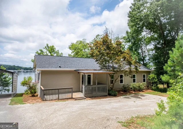 3rd image of 25 Deep Water Rd, Mansfield, GA 30055 | MLS# 10807239