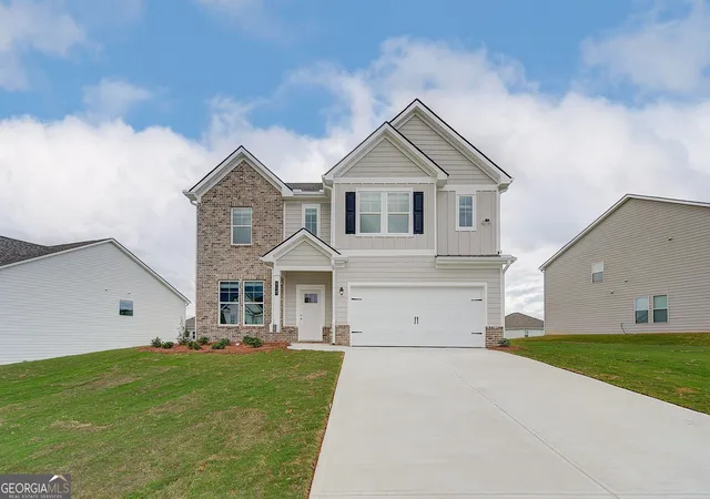 1st image of 28 Fayme Ct, Newnan, GA 30263 | MLS# 10832421