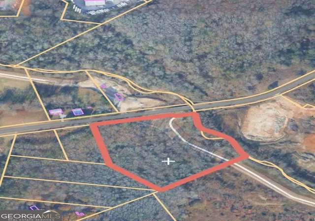 Photo 3 of Land for sale at 1680 Kilcrease Rd, Bethlehem, GA 30620 | MLS# 10809678 | Listing updated on 2026-08-11