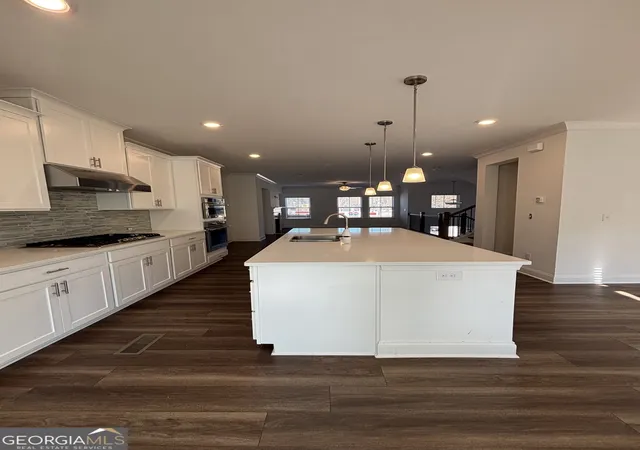 4th image of 2228 Fern Park Dr, Atlanta, GA 30341 | MLS# 10658735