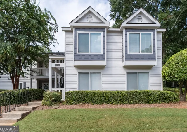 Photo 1 of Condo for sale at 17 Little Silver Ct Se #17, Smyrna, GA 30080 | MLS# 10831879 | Listing updated on 2026-09-07