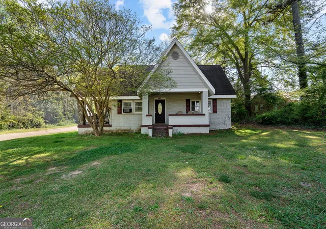 Photo 1 of Single family home for sale at 1210 Everee Inn Rd, Griffin, GA 30224 | MLS# 10791701 | Listing updated on 2026-08-14