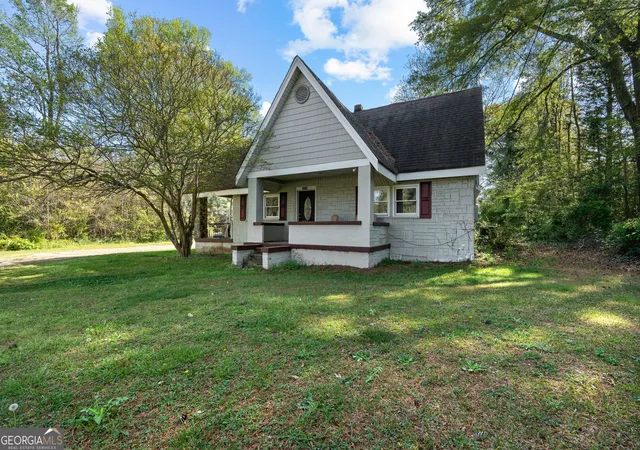 Photo 2 of Single family home for sale at 1210 Everee Inn Rd, Griffin, GA 30224 | MLS# 10791701 | Listing updated on 2026-08-14