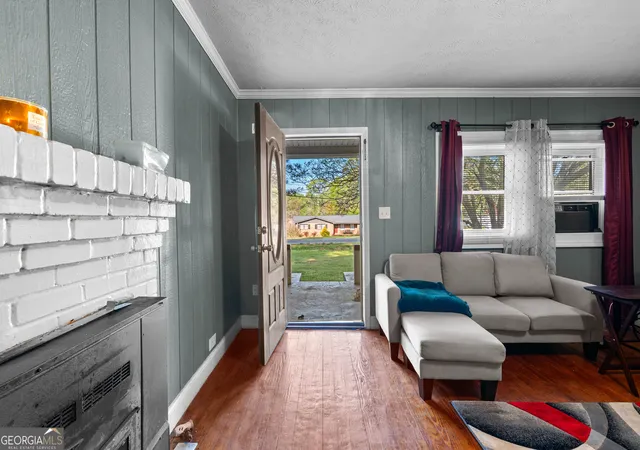 Photo 3 of Single family home for sale at 1210 Everee Inn Rd, Griffin, GA 30224 | MLS# 10791701 | Listing updated on 2026-08-14