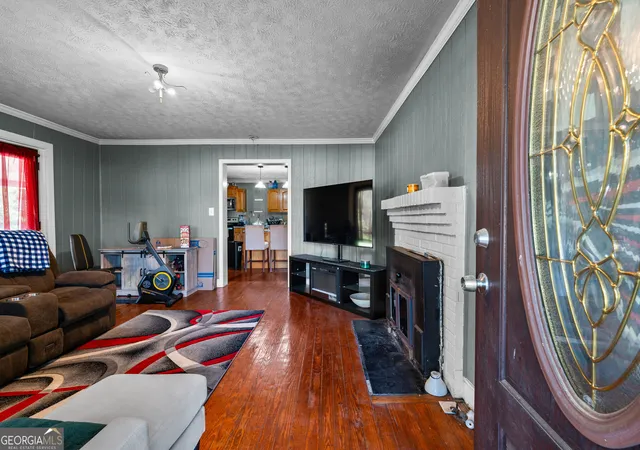 Photo 4 of Single family home for sale at 1210 Everee Inn Rd, Griffin, GA 30224 | MLS# 10791701 | Listing updated on 2026-08-14