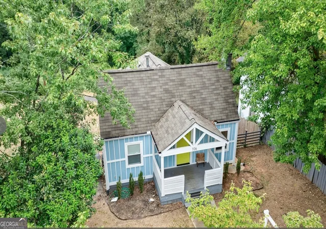 Photo 24 of Single family home for sale at 106 Adair Ave Se, Atlanta, GA 30315 | MLS# 10806440 | Listing updated on 2026-09-01