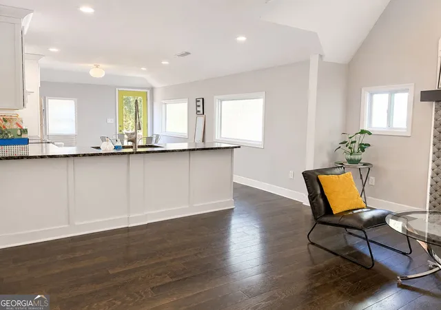 Photo 2 of Single family home for sale at 106 Adair Ave Se, Atlanta, GA 30315 | MLS# 10806440 | Listing updated on 2026-09-01