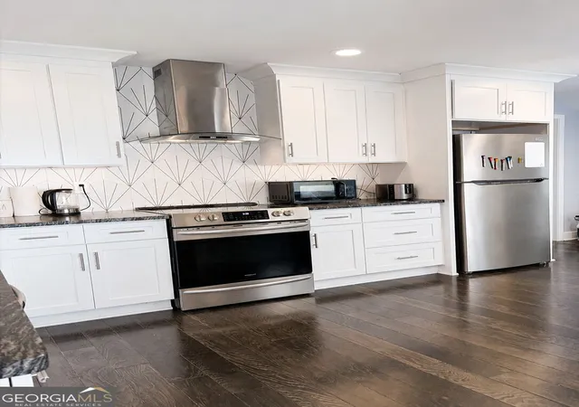 Photo 3 of Single family home for sale at 106 Adair Ave Se, Atlanta, GA 30315 | MLS# 10806440 | Listing updated on 2026-09-01