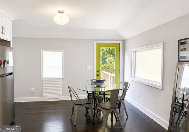 Photo 4 of Single family home for sale at 106 Adair Ave Se, Atlanta, GA 30315 | MLS# 10806440 | Listing updated on 2026-09-01