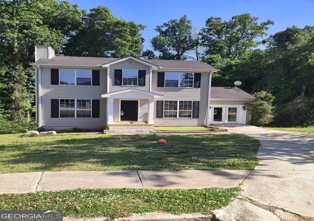 Photo 1 of Sale Pending at 5508 Moriah Ln, Forest Park, GA 30297 | MLS# 10767313 | Listing updated on 2026-06-29
