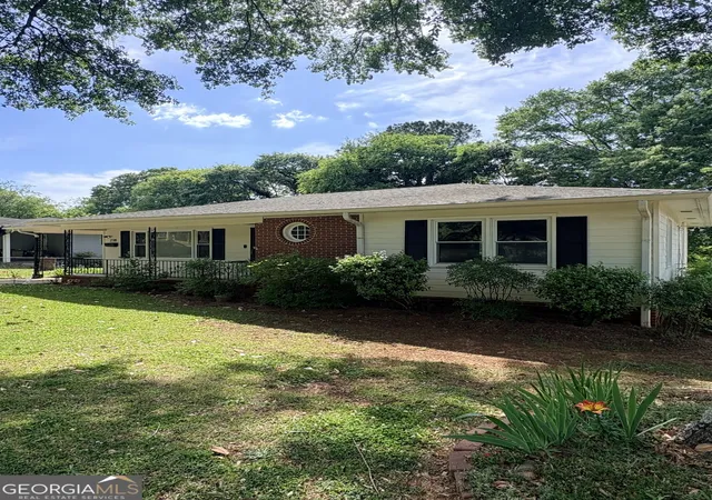 1st image of 218 Flora Ave Se, Rome, GA 30161 | MLS# 10757393
