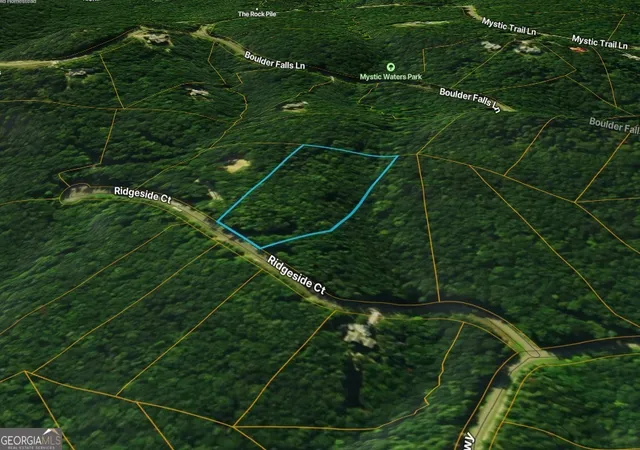 Homes for sale in Jasper, GA | Lot 294 Ridgeside Ct, Jasper, GA 30143 | MLS# 10754608