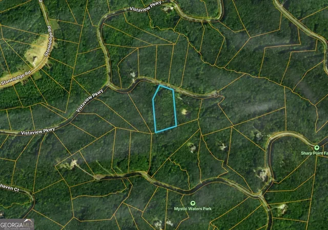 Homes for sale in Jasper, GA | Lot 294 Ridgeside Ct, Jasper, GA 30143 | MLS# 10754608