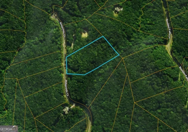 Homes for sale in Jasper, GA | Lot 294 Ridgeside Ct, Jasper, GA 30143 | MLS# 10754608