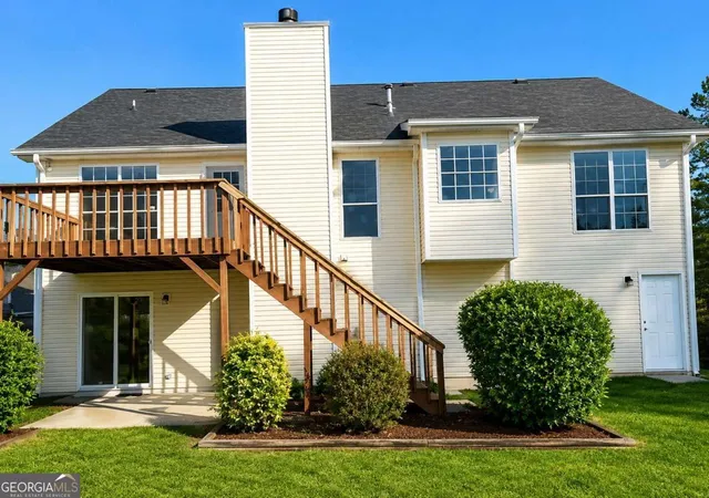 4th image of 1965 Phillips Lake Blf, Lithonia, GA 30058 | MLS# 10776348