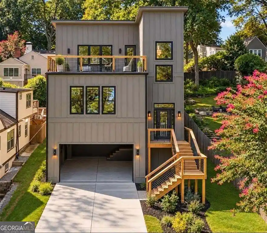 Photo 1 of Single family home for sale at 953 Ormewood Ave Se, Atlanta, GA 30316 | MLS# 10873372 | Listing updated on 2026-10-29