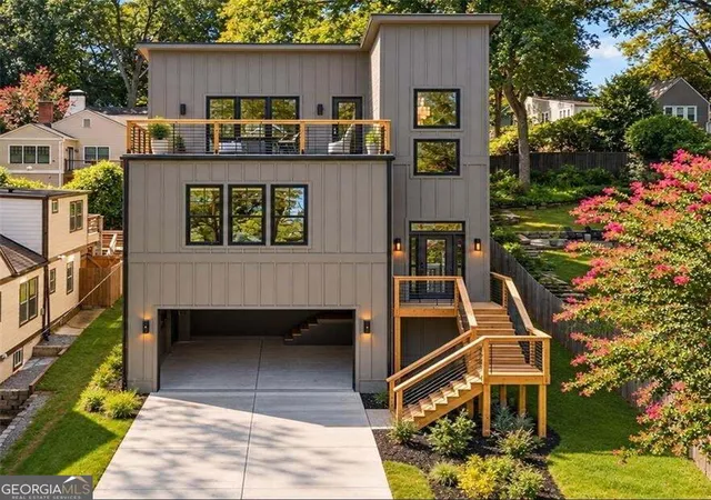Single family home for sale at 953 Ormewood Ave SE, Atlanta, GA 30316 | MLS# 10873372