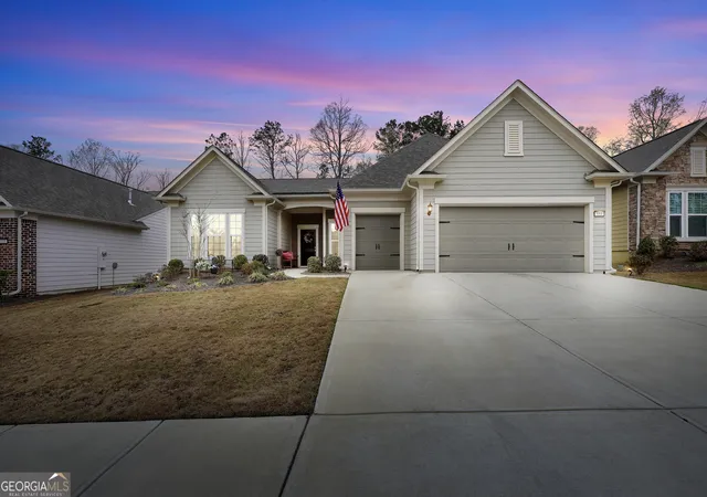 1st image of 553 Hornbeam Dr, Griffin, GA 30223 | MLS# 10775363