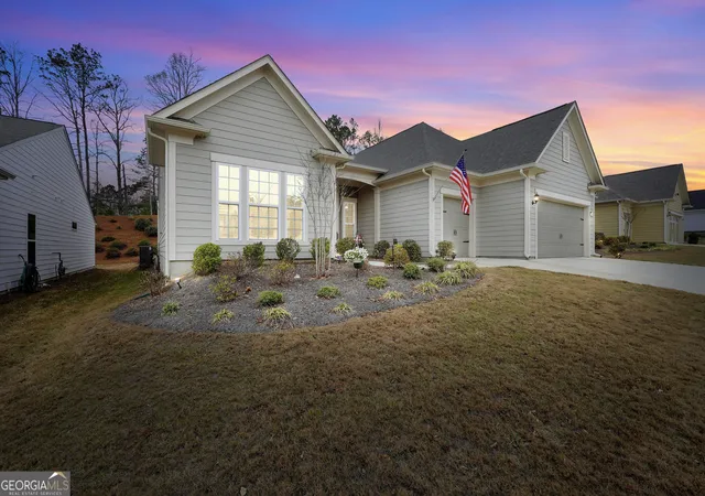 2nd image of 553 Hornbeam Dr, Griffin, GA 30223 | MLS# 10775363