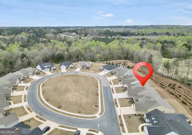 3rd image of 553 Hornbeam Dr, Griffin, GA 30223 | MLS# 10775363
