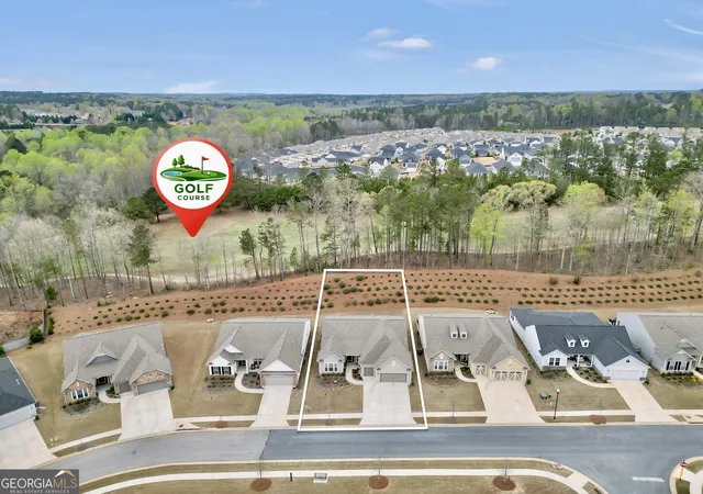 4th image of 553 Hornbeam Dr, Griffin, GA 30223 | MLS# 10775363